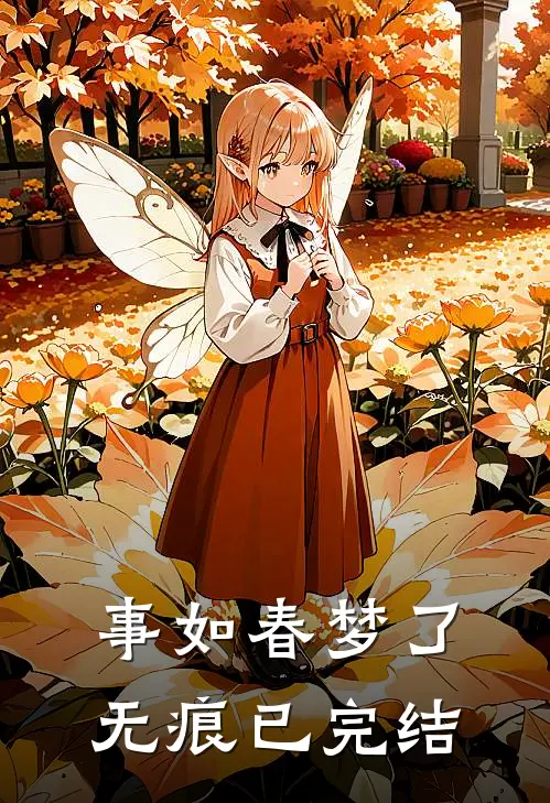 事如春梦了无痕已完结