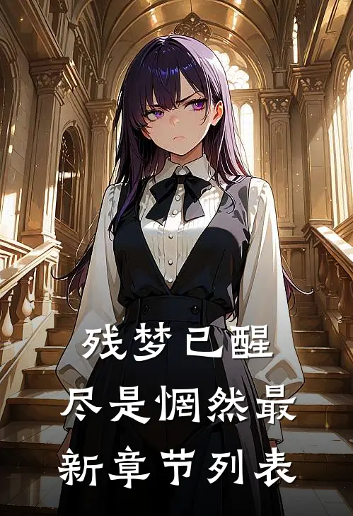 残梦已醒，尽是惘然最新章节列表
