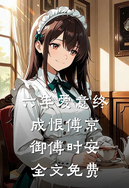 六年爱意终成恨傅京御傅时安全文免费
