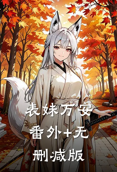 表妹万安番外+无删减版