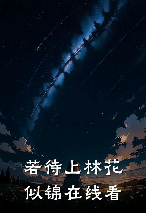 若待上林花似锦在线看