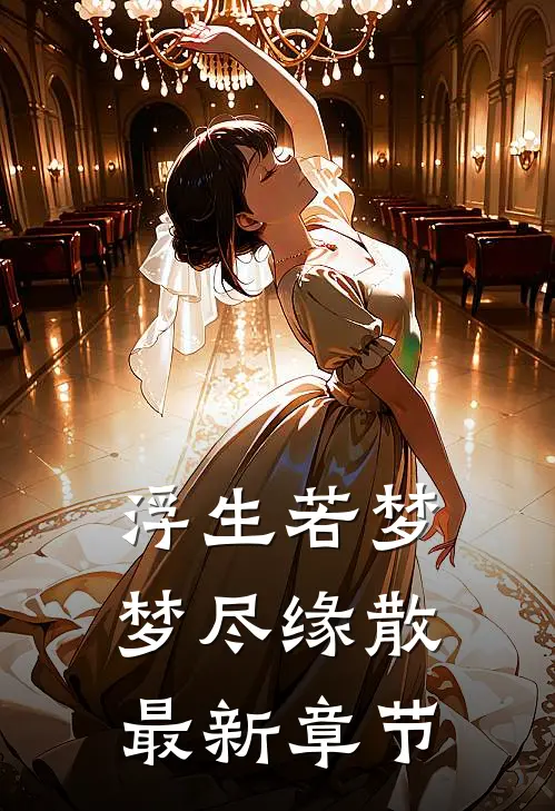 浮生若梦，梦尽缘散最新章节