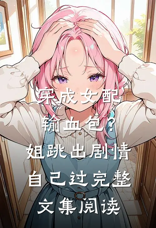穿成女配输血包？姐跳出剧情自己过完整文集阅读