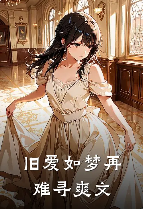 旧爱如梦再难寻爽文