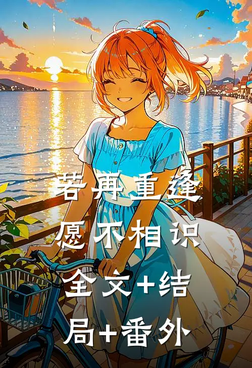 若再重逢，愿不相识:全文+结局+番外