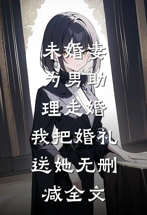 未婚妻为男助理走婚，我把婚礼送她无删减全文