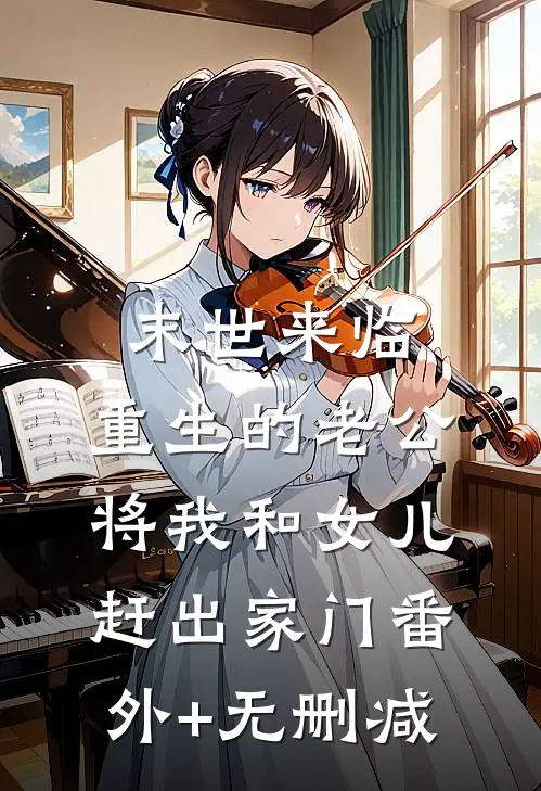 末世来临，重生的老公将我和女儿赶出家门番外+无删减
