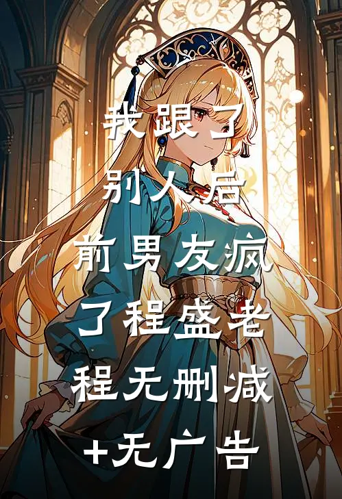 我跟了别人后，前男友疯了程盛老程无删减+无广告