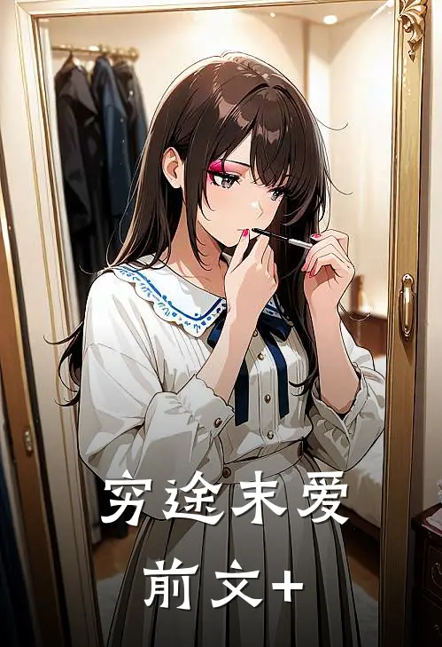 穷途末爱前文+