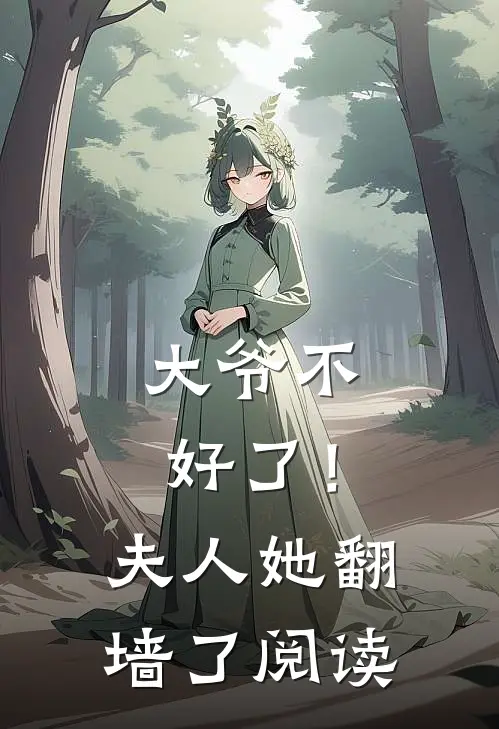 大爷不好了！夫人她翻墙了阅读