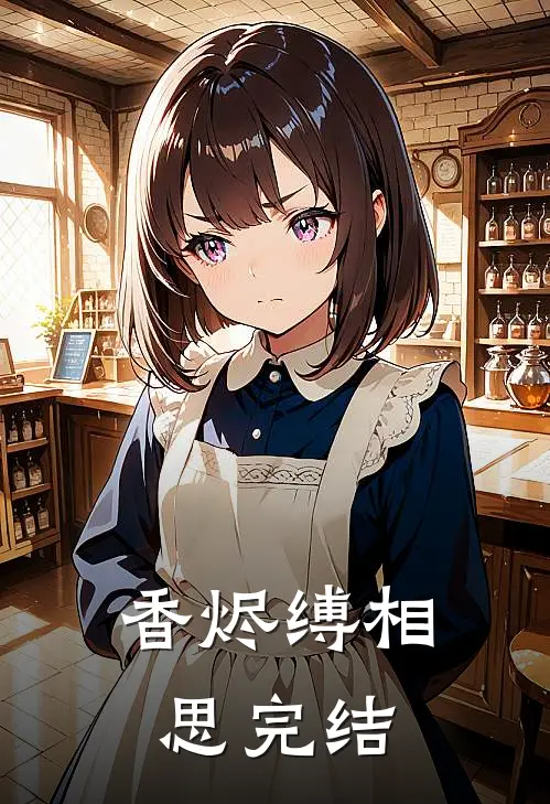 香烬缚相思完结