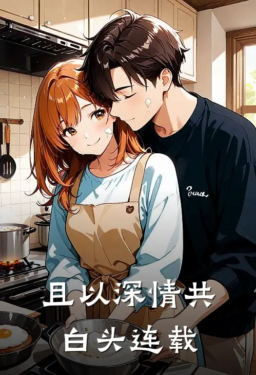 且以深情共白头连载