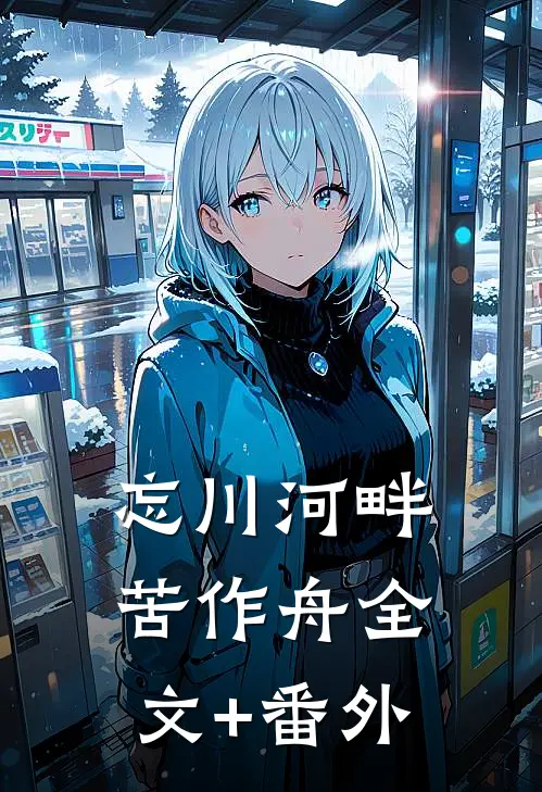 忘川河畔苦作舟全文+番外