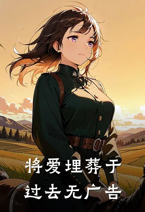 将爱埋葬于过去无广告