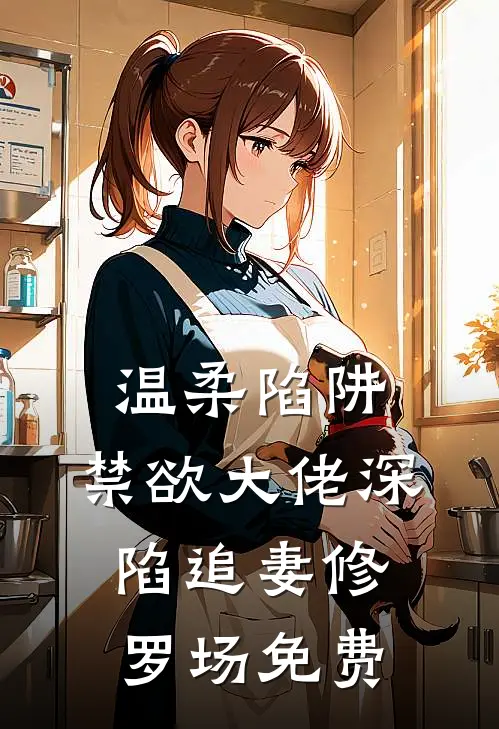 温柔陷阱：禁欲大佬深陷追妻修罗场免费