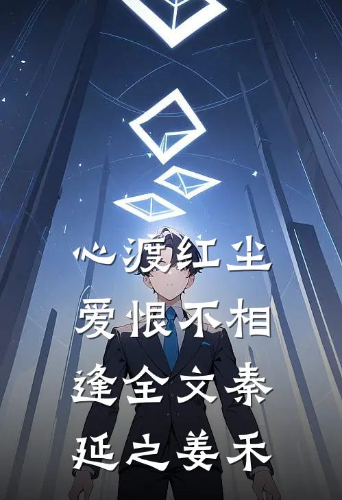 心渡红尘，爱恨不相逢全文秦延之姜禾