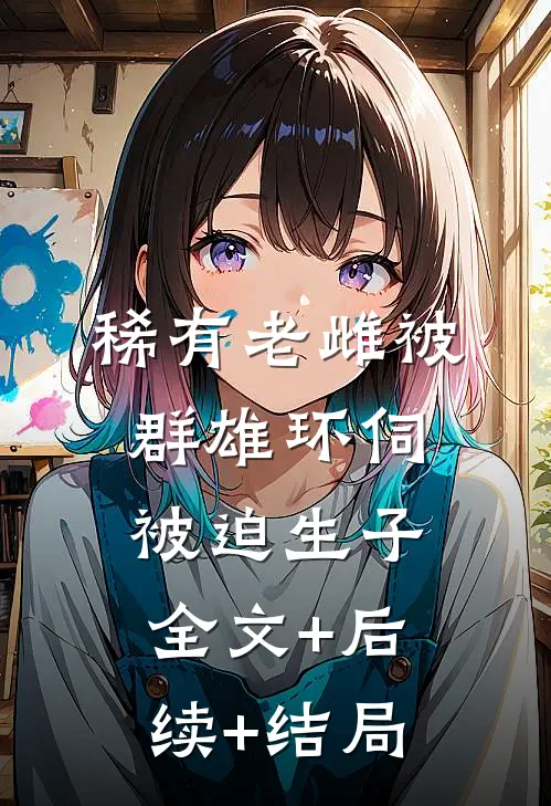 稀有老雌被群雄环伺，被迫生子:全文+后续+结局