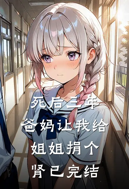 死后三年，爸妈让我给姐姐捐个肾已完结
