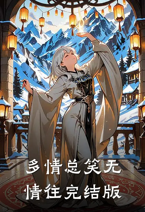 多情总笑无情往完结版