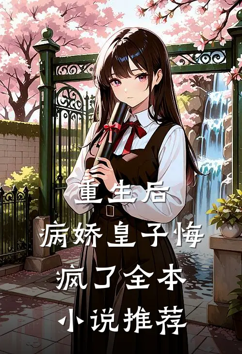 重生后，病娇皇子悔疯了全本小说推荐