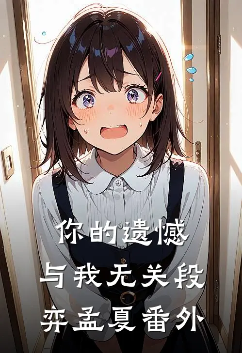 你的遗憾，与我无关段弈孟夏番外