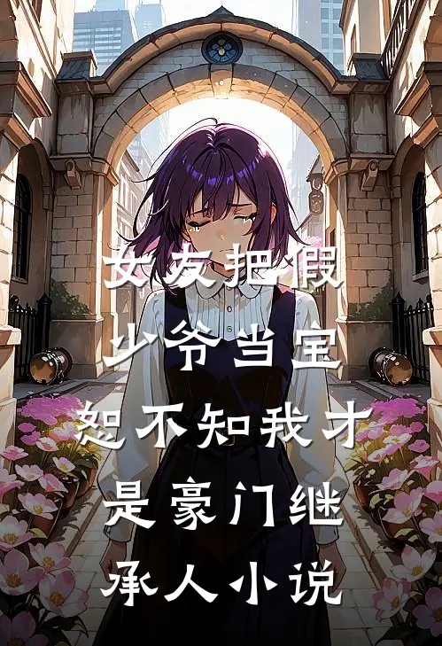 女友把假少爷当宝，恕不知我才是豪门继承人小说