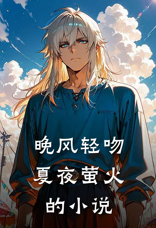 晚风轻吻夏夜萤火的小说