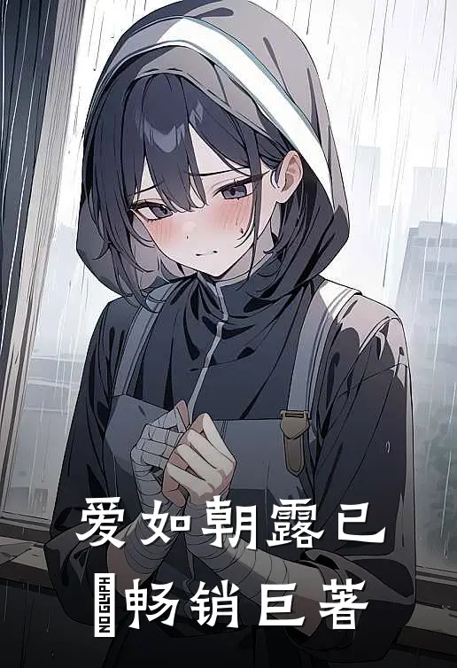 爱如朝露已晞畅销巨著
