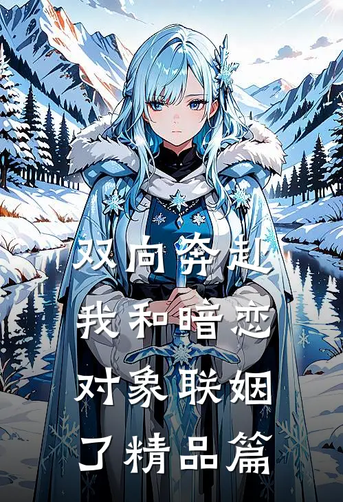 双向奔赴：我和暗恋对象联姻了精品篇