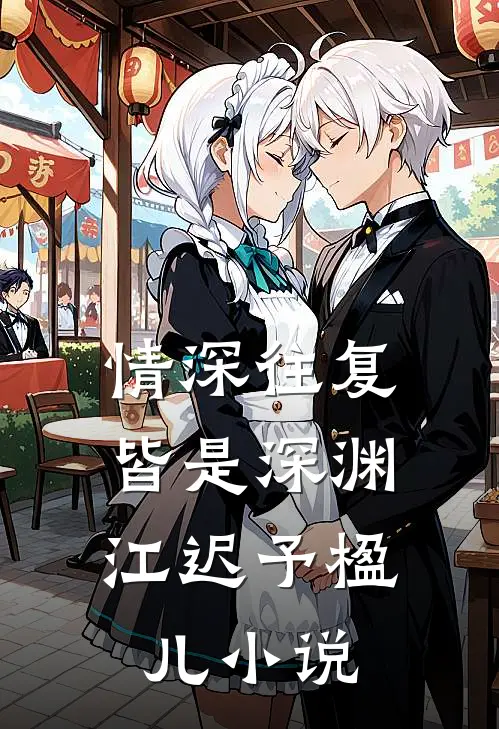 情深往复，皆是深渊江迟予楹儿小说