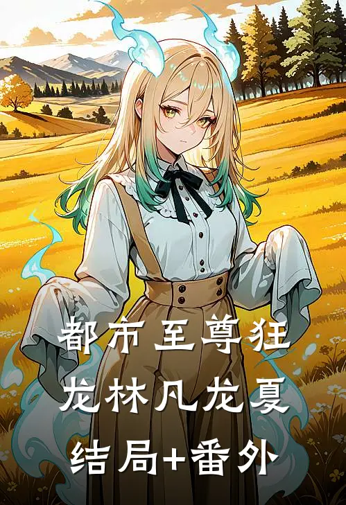 都市至尊狂龙林凡龙夏结局+番外