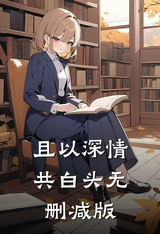 且以深情共白头无删减版