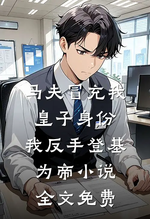 马夫冒充我皇子身份，我反手登基为帝小说全文免费
