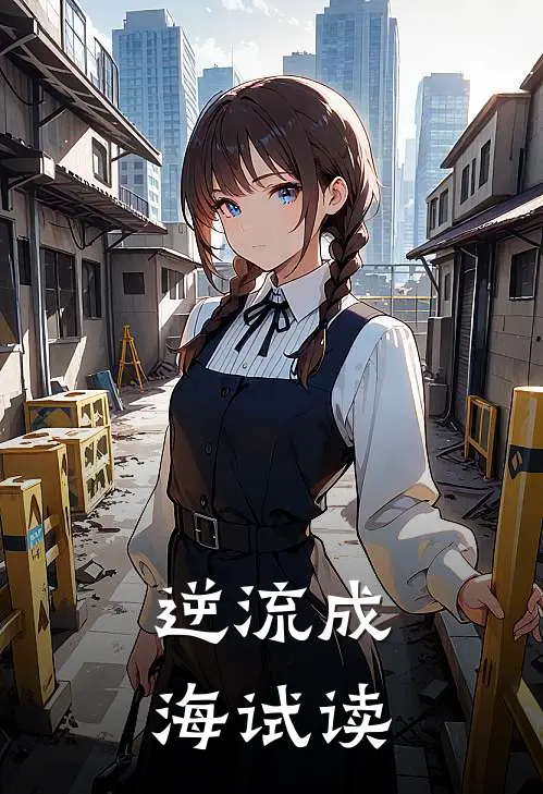 逆流成海试读