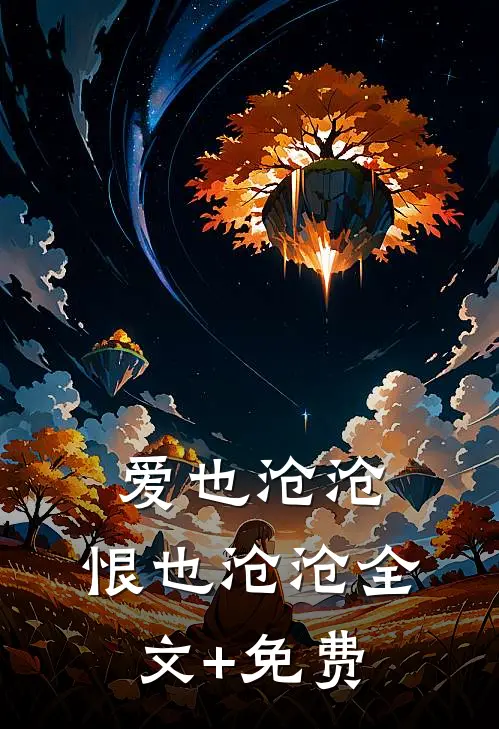 爱也沧沧，恨也沧沧全文+免费