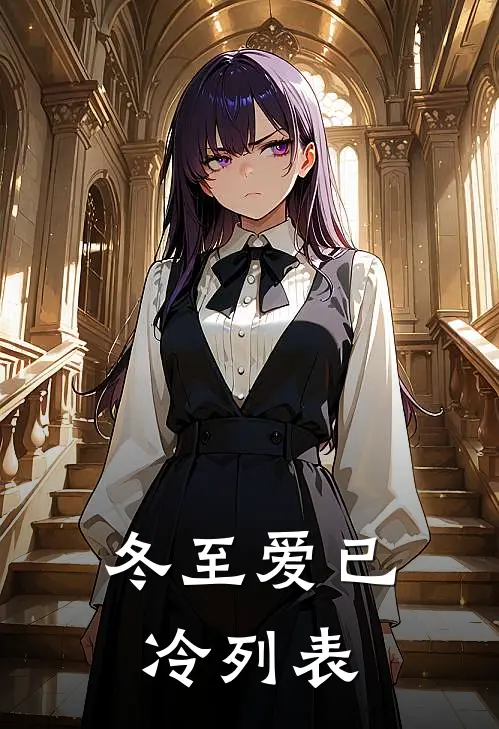 冬至爱已冷列表