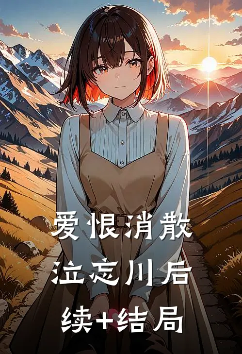 爱恨消散泣忘川后续+结局