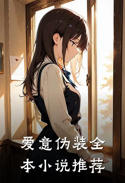 爱意伪装全本小说推荐