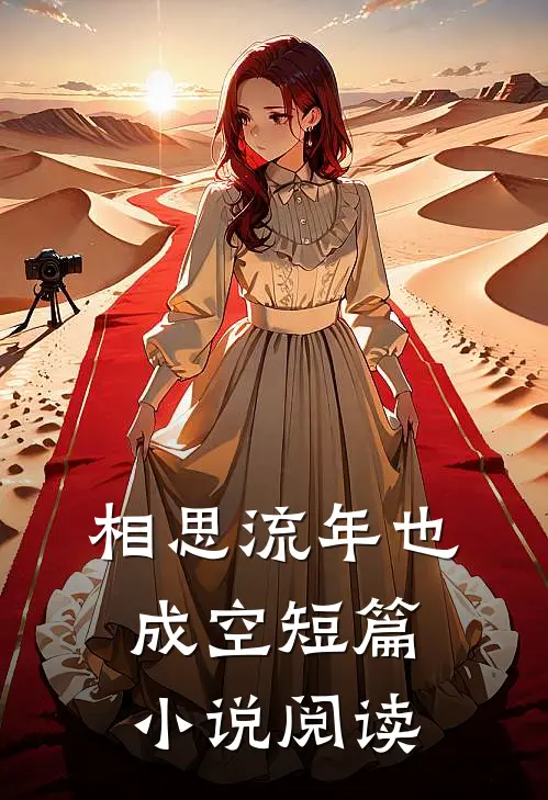相思流年也成空短篇小说阅读