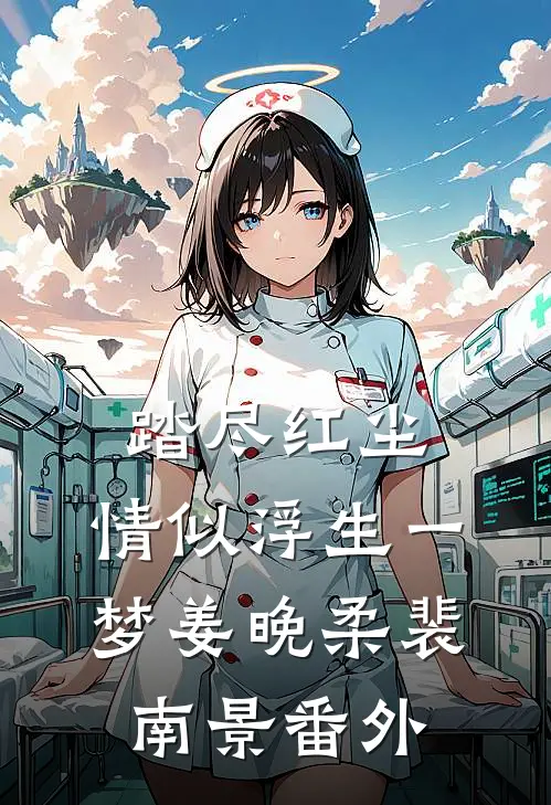 踏尽红尘，情似浮生一梦姜晚柔裴南景番外