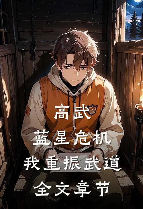 高武：蓝星危机，我重振武道全文章节