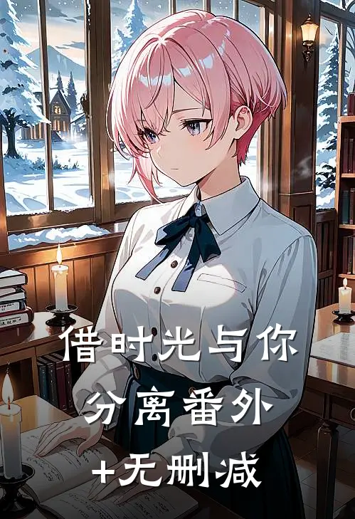 借时光与你分离番外+无删减