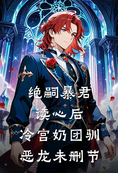 绝嗣暴君读心后，冷宫奶团驯恶龙未删节