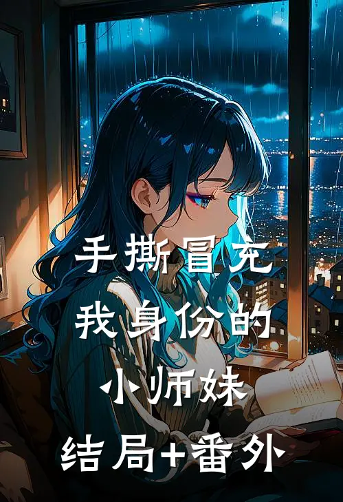 手撕冒充我身份的小师妹:结局+番外