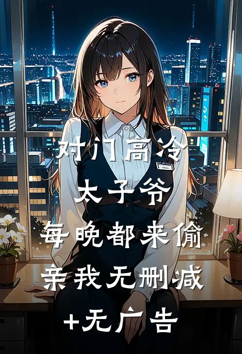对门高冷太子爷，每晚都来偷亲我无删减+无广告