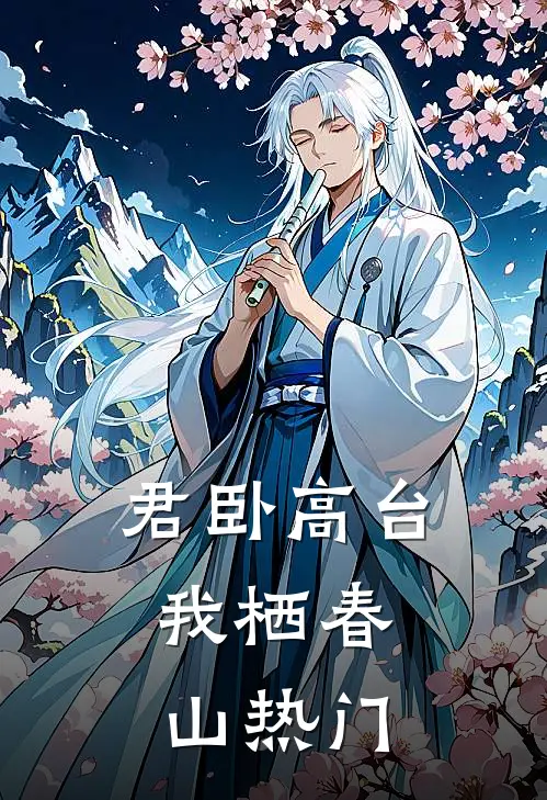 君卧高台，我栖春山热门