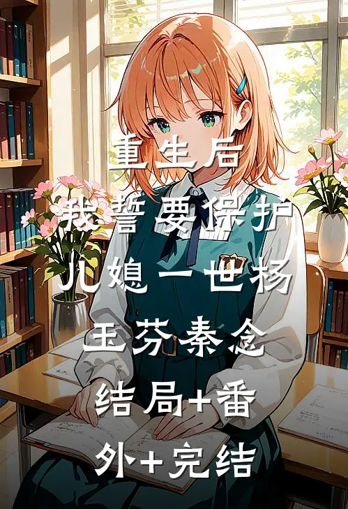 重生后，我誓要保护儿媳一世杨玉芬秦念:结局+番外+完结