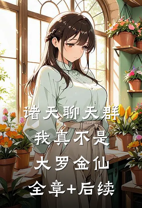 诸天聊天群，我真不是大罗金仙:全章+后续