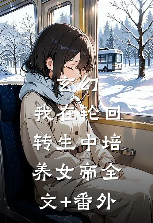 玄幻：我在轮回转生中培养女帝全文+番外