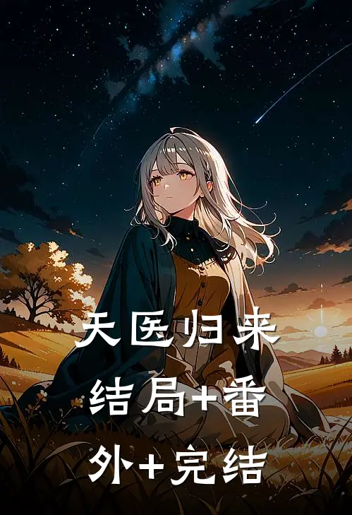 天医归来:结局+番外+完结